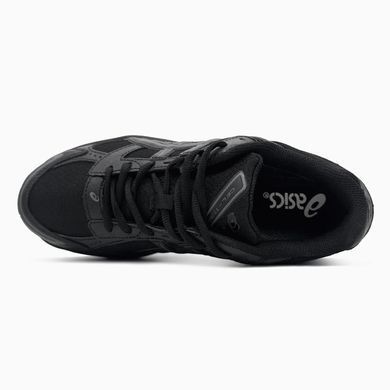 Asics Gel-1130 Triple Black Gore-Tex, 41