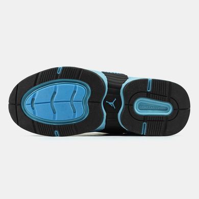 Jordan Trunner Blue Black Grey, 36
