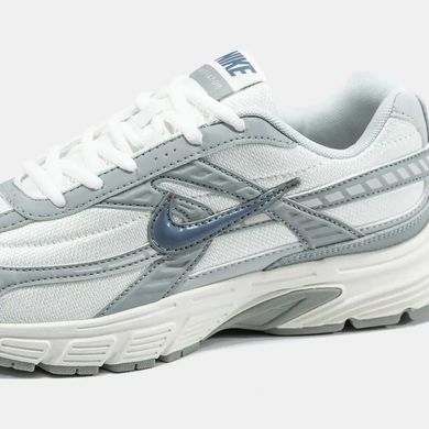 Nike Initiator White Silver, 36