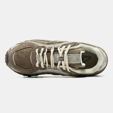 New Balance 204L Brown Suede