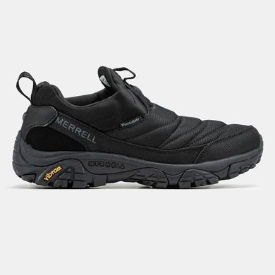Merrell Nova Moc Thinsulate Triple Black, 41