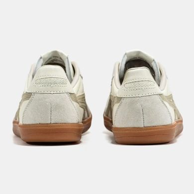 Onitsuka Tiger GSM Cream Beige Gum