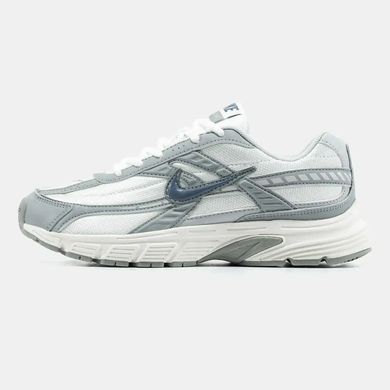 Nike Initiator White Silver, 36