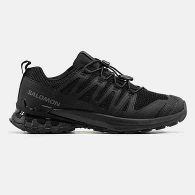 Salomon XA Pro 3D Black, 42
