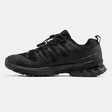 Salomon XA Pro 3D Black, 42