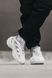 Кросівки Adidas AdiFOM Q Cloud White 1293 фото 10