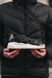 Кросівки Adidas Niteball Black White 2.0 2494 фото 5