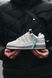 Кроссовки Bad Bunny x Adidas Forum Low Light Grey Cloud White 2764 фото 7