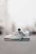 Кроссовки Bad Bunny x Adidas Forum Low Light Grey Cloud White 2764 фото 2