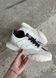 Кроссовки New Balance XC-72 Beige White Black 4403 фото 5