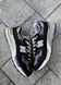 Кроссовки New Balance 992 Black White Grey 1561 фото 5