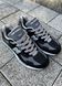 Кроссовки New Balance 992 Black White Grey 1561 фото 2