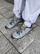 Кроссовки Salomon S LAB XT-6 Blue Beige, 36