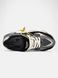 New Balance 9060 Black Grey Cream, 36
