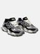 New Balance 9060 Black Grey Cream, 36