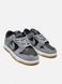 Nike SB Dunk Grey Black, 36