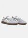 Adidas Spezial Light Grey White, 36
