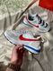 Кросівки Nike VaporWaffle x Sacai White Red 6 фото 10