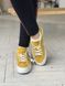 Кеди Converse Low Yellow Star 8096 фото 7