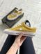 Кеди Converse Low Yellow Star 8096 фото 6