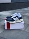 Кросівки New Balance 57/40 Blue White 7856 фото 6