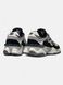 New Balance 9060 Black Grey Cream, 36