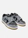 Nike SB Dunk Grey Black, 36