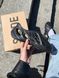 Adidas Yeezy Foam Runner Black 3350 фото 7