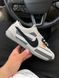 Nike Cortez Grey Black 996 фото 1