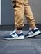 Кросівки New Balance 57/40 Blue White 7856 фото 4