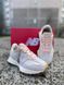 Кросівки New Balance 327 Grey White WS327ZAT 9151 фото 7