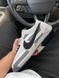 Nike Cortez Grey Black 996 фото 3