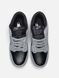 Nike SB Dunk Grey Black, 36