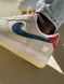 Кросівки Nike Air Force 1 Beige Colors 7671 фото 5