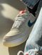 Кросівки Nike Air Force 1 Beige Colors 7671 фото 3