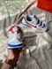Кросівки Nike VaporWaffle x Sacai White Red 6 фото 5