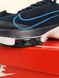Кросівки Nike Air Zoom Alphafly NEXT Tempo Dark Blue 847 фото 5