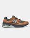 New Balance 2010 Brown Black, 41