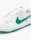 Nike Dunk Low Retro White Green