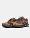 New Balance 2010 Brown Black, 41