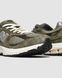 New Balance 2002R Olive Brown