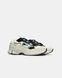 Raf Simons Replicant Ozweego Cream Black, 41