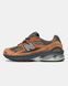 New Balance 2010 Brown Black, 41