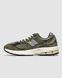 New Balance 2002R Olive Brown