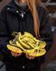 Balenciaga 3XL Yellow Black, 37