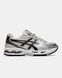 Asics Gel-Kayano 14 Cream Silver Black
