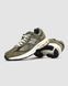 New Balance 2002R Olive Brown