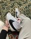 Кросівки Nike Blazer Mid '77 Jumbo White Black 587 фото 5