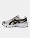 Asics Gel-Kayano 14 Cream Silver Black