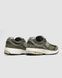 New Balance 2002R Olive Brown